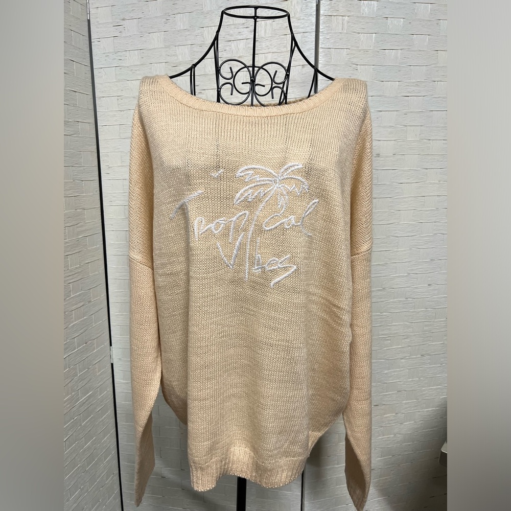 Sweater